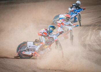 Młodzi Krośnianie wygrywają w Rzeszowie