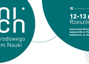 Dni Narodowego Centrum Nauki w Rzeszowie