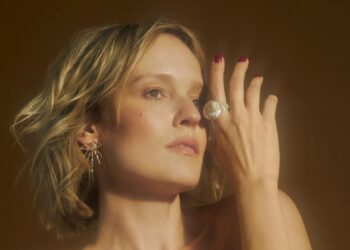 Bovska nie zwalnia tempa