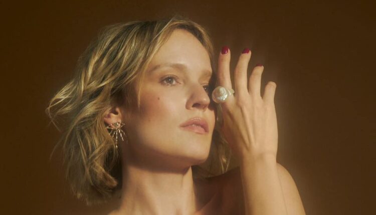 Bovska nie zwalnia tempa