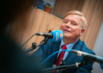 35 lat samorządu. Prezydent Krosna wspomina początki swojej działalności