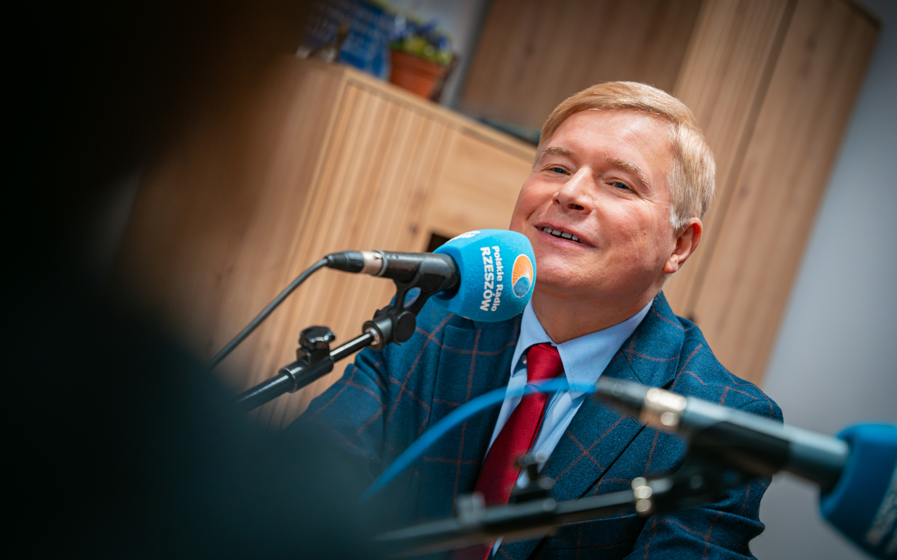 35 lat samorządu. Prezydent Krosna wspomina początki swojej działalności