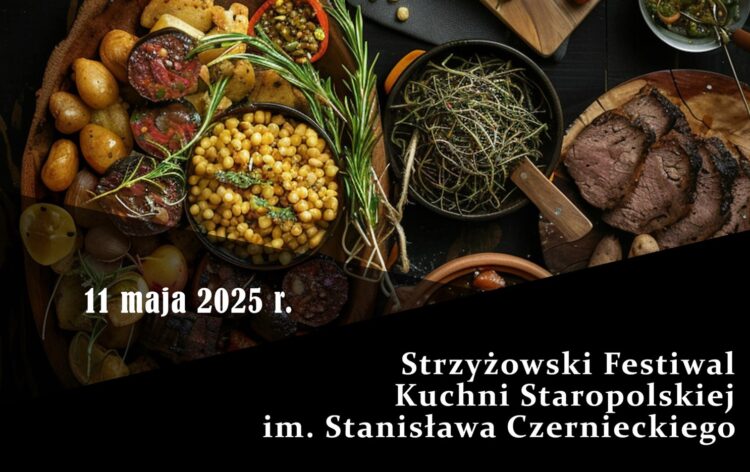 XI edycja Nocy Muzeów i Festiwal Kuchni Staropolskiej w Strzyżowie – moc atrakcji dla uczestników