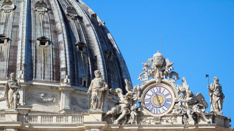 Dorota Abdelmoula-Viet z Radia Watykańskiego o początkach pontyfikatu Leona XIV