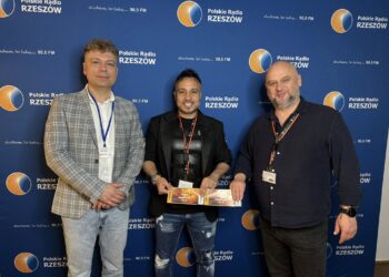 Mauricio dos Santos opowiada o Ronaldinho Show