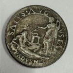 Kolekcja starożytnych monet ujawniona przez lwowskich celników - Polskie Radio Rzeszów