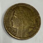 Kolekcja starożytnych monet ujawniona przez lwowskich celników - Polskie Radio Rzeszów