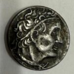 Kolekcja starożytnych monet ujawniona przez lwowskich celników - Polskie Radio Rzeszów