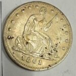 Kolekcja starożytnych monet ujawniona przez lwowskich celników - Polskie Radio Rzeszów