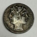 Kolekcja starożytnych monet ujawniona przez lwowskich celników - Polskie Radio Rzeszów