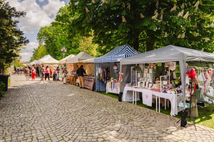 Atrakcje rzeszowskiej majówki, święto Paniagi 1 - Polskie Radio Rzeszów Atrakcje rzeszowskiej majówki, święto Paniagi
