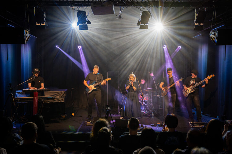 Koncert SLAY – emocje, które zostają na dłużej (zdjęcia)