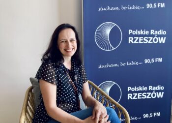 „Zobacz! Widzę Cię!”