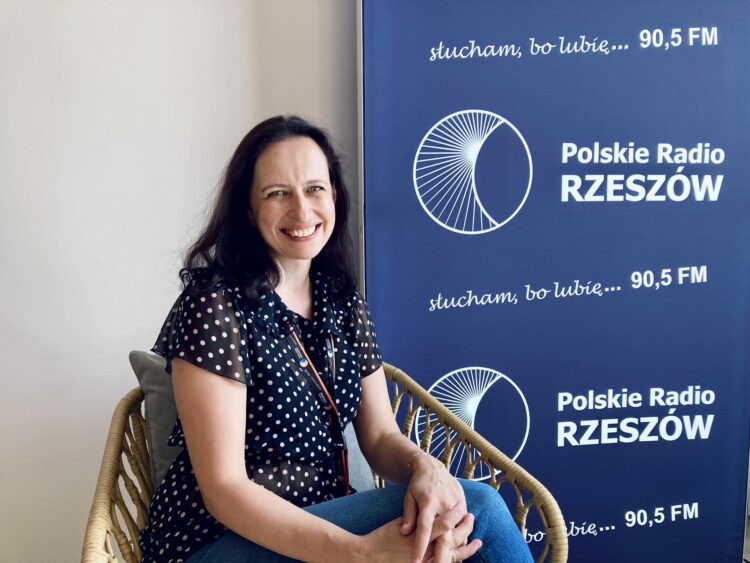 „Zobacz! Widzę Cię!”