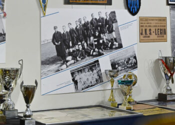 „JKS Jarosław – Dzieje Klubu” – wyjątkowa wystawa w muzeum