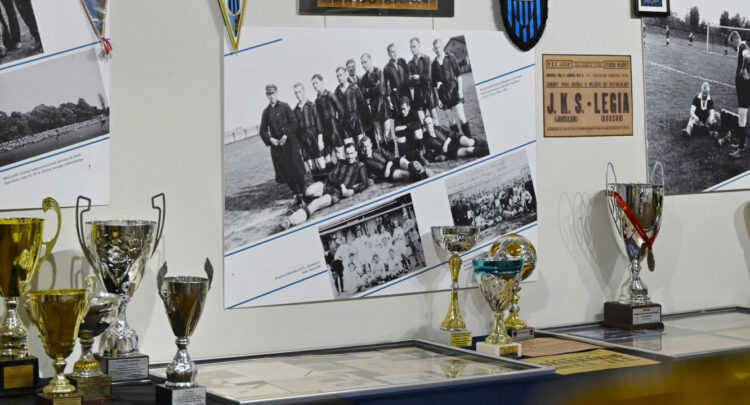 „JKS Jarosław – Dzieje Klubu” – wyjątkowa wystawa w muzeum
