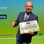 Rzeszów z prestiżowym wyróżnieniem Mission Label - Polskie Radio Rzeszów