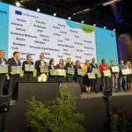 Rzeszów z prestiżowym wyróżnieniem Mission Label - Polskie Radio Rzeszów