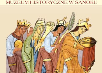 Inscenizacja koronacji Bolesława Chrobrego (nagrania, fotogaleria)