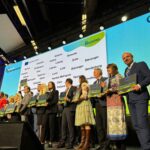 Rzeszów z prestiżowym wyróżnieniem Mission Label - Polskie Radio Rzeszów