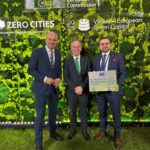 Rzeszów z prestiżowym wyróżnieniem Mission Label - Polskie Radio Rzeszów