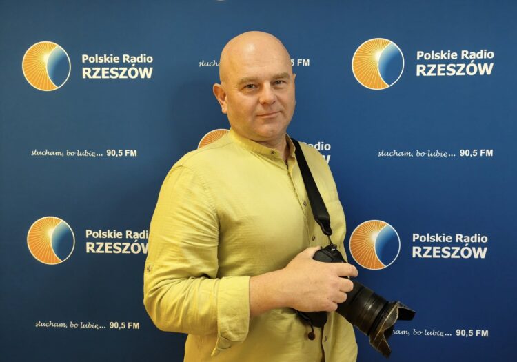 W Tu i Teraz o fotografii reporterskiej