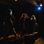 „Księga powrotu” - premiera w Teatrze Przedmieście - Polskie Radio Rzeszów