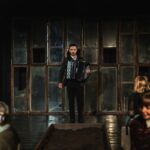 „Księga powrotu” - premiera w Teatrze Przedmieście - Polskie Radio Rzeszów