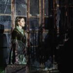 „Księga powrotu” - premiera w Teatrze Przedmieście - Polskie Radio Rzeszów