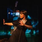 „Księga powrotu” - premiera w Teatrze Przedmieście - Polskie Radio Rzeszów