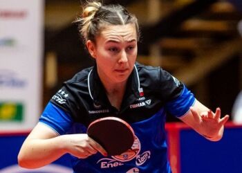 Zawodniczki KTS Enea Siarkopolu Tarnobrzeg walczą w Katarze