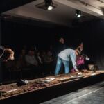 „Księga powrotu” - premiera w Teatrze Przedmieście - Polskie Radio Rzeszów