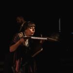 „Księga powrotu” - premiera w Teatrze Przedmieście - Polskie Radio Rzeszów