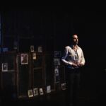 „Księga powrotu” - premiera w Teatrze Przedmieście - Polskie Radio Rzeszów