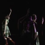 „Księga powrotu” - premiera w Teatrze Przedmieście - Polskie Radio Rzeszów