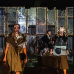 „Księga powrotu” - premiera w Teatrze Przedmieście - Polskie Radio Rzeszów