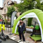 15. edycja Pikniku Nauki EKSPLORACJE w Rzeszowie [ZDJĘCIA] - Polskie Radio Rzeszów