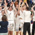 Handball Stal Mielec świętowała awans do Orlen Super Ligi - Polskie Radio Rzeszów