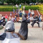 Rzeszów po raz pierwszy świętuje Dzień Gwiezdnych Wojen (zdjęcia) 8 - Polskie Radio Rzeszów Rzeszów po raz pierwszy świętuje Dzień Gwiezdnych Wojen (zdjęcia) - Polskie Radio Rzeszów