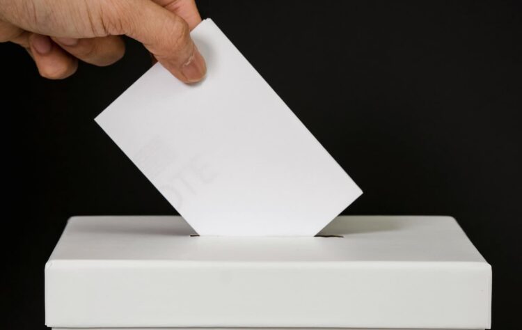 Zandberg i Mentzen liderami wśród studentów. Wyniki sondażu przedwyborczego w Rzeszowie - Polskie Radio Rzeszów