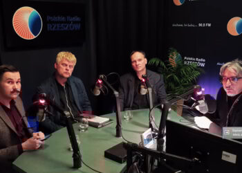 Pierwsza tura wyborów za nami – nasz wieczór wyborczy