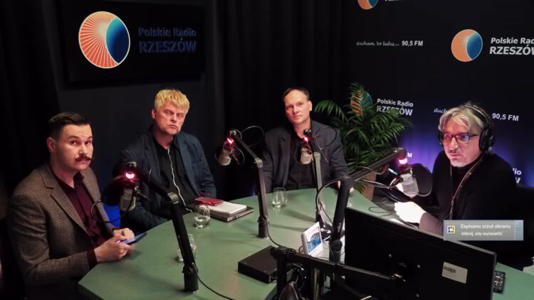 Pierwsza tura wyborów za nami - nasz wieczór wyborczy 1 - Polskie Radio Rzeszów Pierwsza tura wyborów za nami – nasz wieczór wyborczy