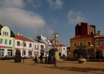 Tarnobrzeg: radni będą głosować nad ustawą dotyczącą poszerzenia terenów inwestycyjnych