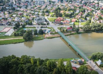 Problemy finansowe Sanoka. Brakuje pieniędzy na sprzątanie miasta