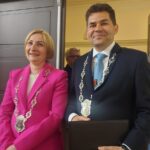 Uroczyste posiedzenie rady miasta Stalowej Woli - Polskie Radio Rzeszów