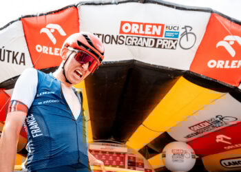 Wschodzące gwiazdy powalczą w górach