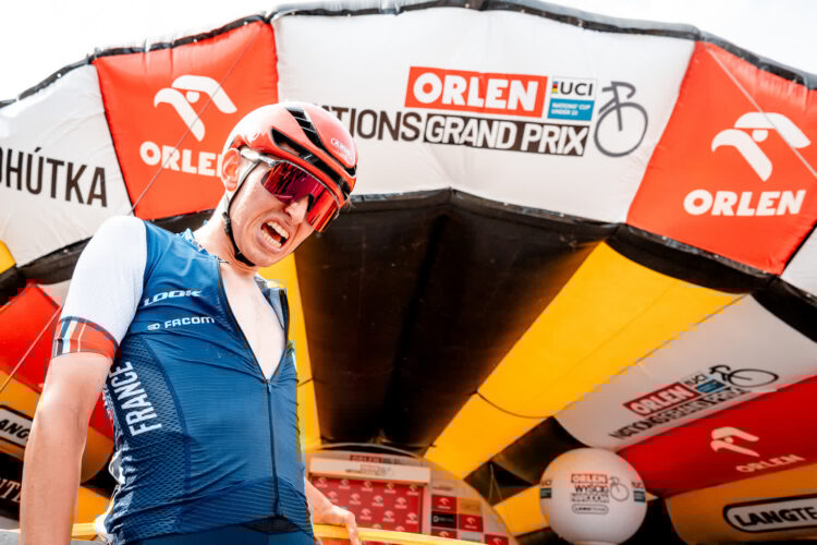 Wschodzące gwiazdy powalczą w górach