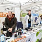 15. edycja Pikniku Nauki EKSPLORACJE w Rzeszowie [ZDJĘCIA] - Polskie Radio Rzeszów