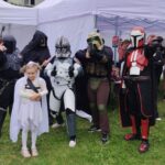 Rzeszów po raz pierwszy świętuje Dzień Gwiezdnych Wojen (zdjęcia) 7 - Polskie Radio Rzeszów Rzeszów po raz pierwszy świętuje Dzień Gwiezdnych Wojen (zdjęcia) - Polskie Radio Rzeszów