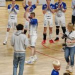 Handball Stal Mielec świętowała awans do Orlen Super Ligi - Polskie Radio Rzeszów